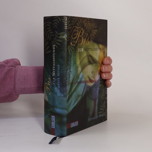 Biss zur mittagsstunde - mittagsstunde , | 