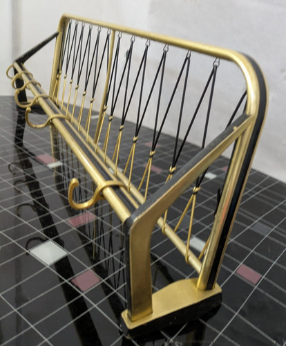 Formschöne design - 50´s,