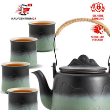 Japanisches Teeservice 1000ml