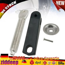 1 Set Klemmschraube Griff