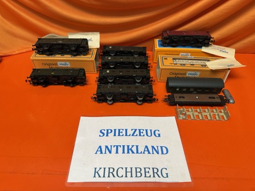 Alt ddr konvolut piko prefo - konvolut,