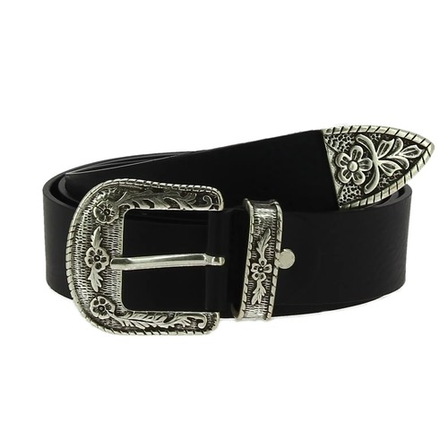 Herren western braune