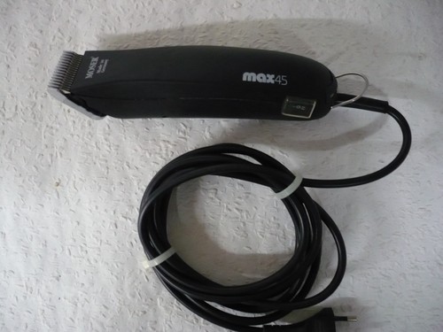 Moser max profi - max,
