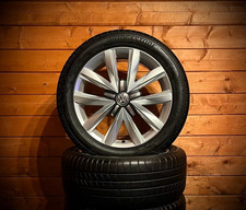 VW T5 T6 T6.1 Springfield 18