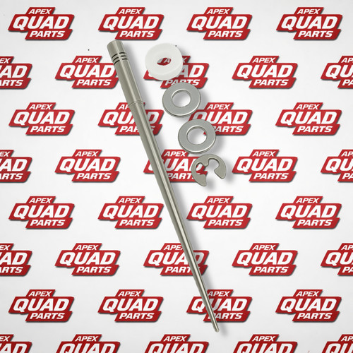 Quadzilla dinli dl901 sport - quadzilla,