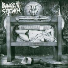 Ampeauty von pungent stench - ampeauty,