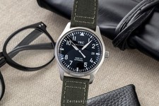IWC Schaffhausen Mark XVI