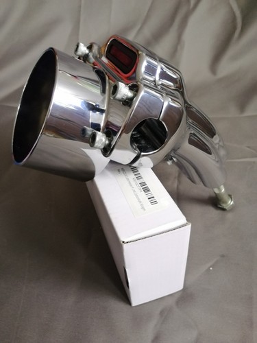 Lenker halter riser - lenker, /