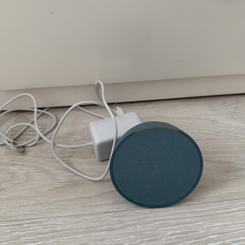 Amazon echo pop smart - echo,