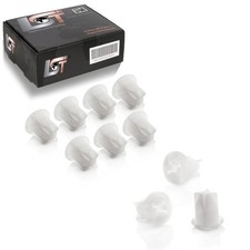 10x Spreizmutter