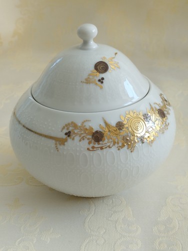 Rosenthal zuckerdose vintage - rosenthal,