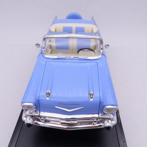 Road signature 3 0863 - signature, 1:18