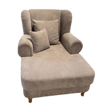 Max Winzer Lesesessel 47003