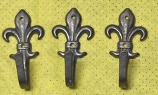 3 Stück Kleiderhaken