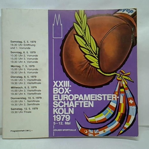 Programmheft xxii - programmheft:,