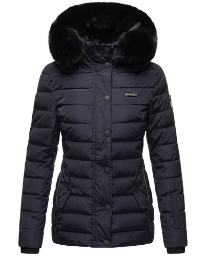Damen winter jacke stepp - damen,
