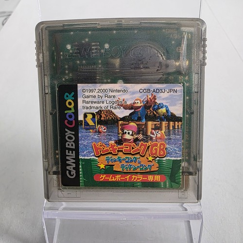 Donkey kong land nintendo - land,