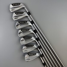 Callaway Apex Pro Forged '24