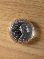 Medaille Gedenkprägung, PP