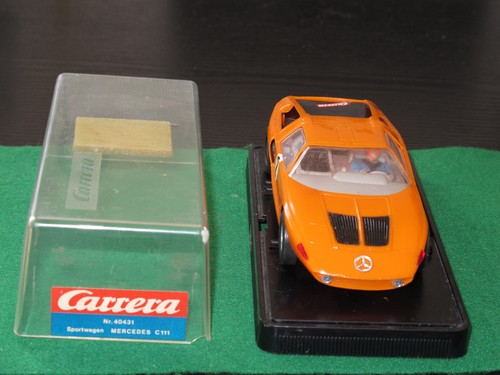 Carrera universal 132 - carrera,