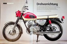 Motorrad Classic 1695)