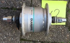 Fahrrad Naben Dynamo DH-3N20