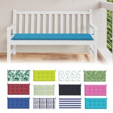 Bankauflage Bankkissen