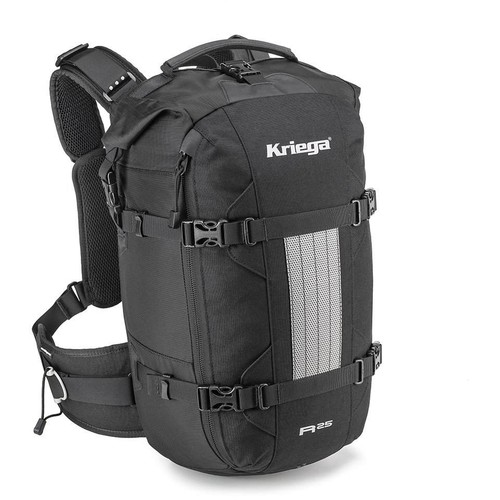 Kriega motorradrucksack r25 - motorradrucksack,