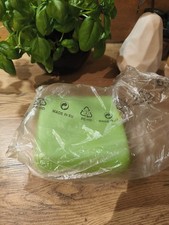 Tupperware eco sandwichbox - eco+,