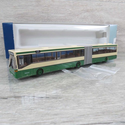 Rietze 69820 mb bus - mb,