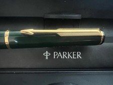 🔴 Parker Stift