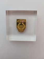 FIFA Medaille Fußball Weltmeisterschaft 1954