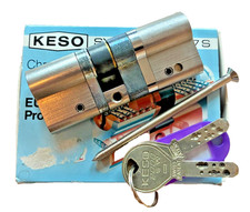 KESO Schließzylinder System