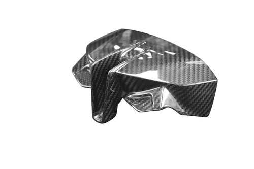Carbon cockpitverkleidung für - carbon,