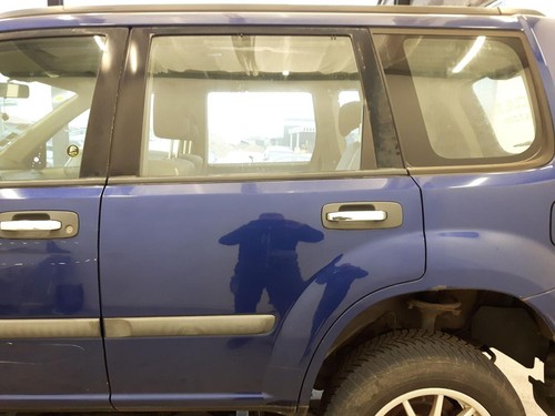 Nissan trail t30 - nissan,