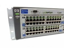 HP ProCurve 4104gl Switch 4