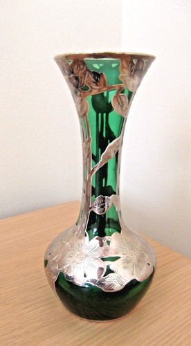 Alvin jugendstil sterling - jugendstil,