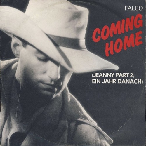 Falco coming home jeanny - falco,