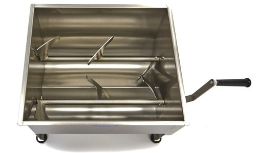 Gastro fleischmixer l - fleischmixer,