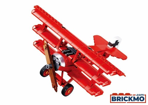 Sluban modelbricks - sluban,