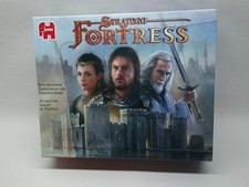 JUMBO - STRATEGO - FORTRESS -