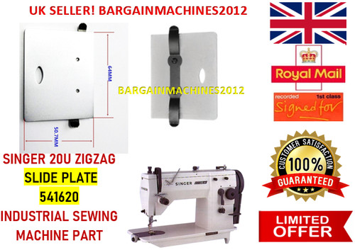 Singer 20he zickzack - singer,