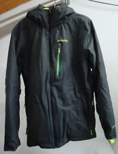 UNBENUTZT Gr. XL PROTEST Herren Ski Jacke DEPTH Smoke Snowjacket NP 190€