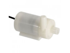 Externe 100l/h Pumpe Wasserpumpe Trinkwasserpumpe Modellbau  Wasser 3V 4V 5V