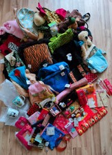 NICI Geldbörsen Kulturtaschen Federmäppchen Pins Rucksäcke u.s.w Raritäten