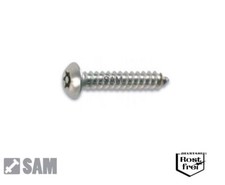 Sicherheitsschrauben DIN 7981