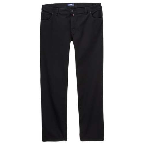Pioneer stretch jeans schwarz - pioneer, stretch-jeans