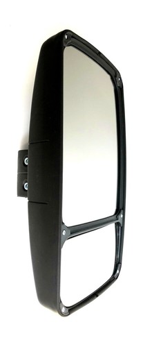 Außenspiegel 330x185 ø14-20