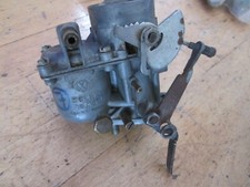 VW Käfer / Bus T1 SOLEX 28PICT-1 Vergaser