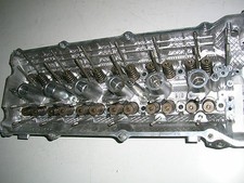 Zylinderkopf BMW E46 330i E39 530i Z3 Z4 3.0i M54 231PS   BMW 11 21 1 436 793